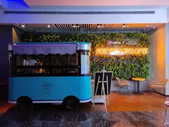 -上海外滩英迪格酒店