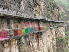 -十渡东湖港风景区