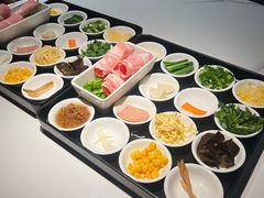 -妈妈故事米线(市府恒隆店)