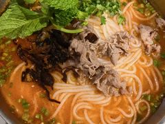 -云尊府云南菜·蒸汽石锅鱼(学清路店)