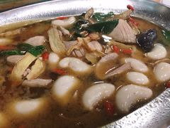 -一流海鲜美食馆(惠中店)