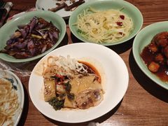 -弄堂里·寻味杭州(湖滨银泰in77C区店)