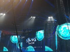 -华润深圳湾体育中心-“春茧” 体育馆
