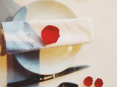 -L'Arome芳芳法国餐厅(仙林金鹰店)