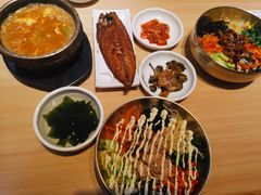 -米村拌饭(太和区万达店)