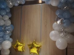 -森林象亲子餐厅·儿童生日会