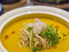 -彩虹之约•淮扬家宴(亚运村店)