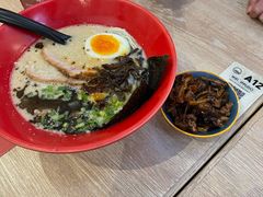-一風堂拉面(深圳湾万象城店)