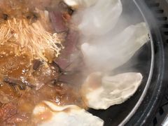 土灶炖公鸡（小）-三里屯土灶炖公鸡地锅鸡(江东店)