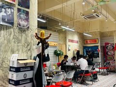 -楠波炭炉鸡煲馆(桥北店)