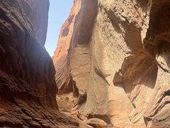 -天山神秘大峡谷