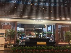-绍兴鉴湖君澜大酒店