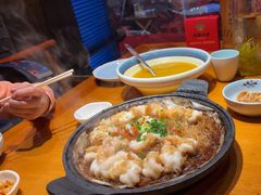 -大厨小味·民间川菜(八里庄店)