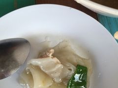-Doo Dee Thai Food(Issan/Isaan/Esan)