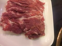 -北门涮肉·炭火铜锅涮肉(什刹海店)