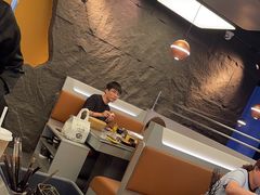 -湊湊火锅·茶憩(南京万象天地店)
