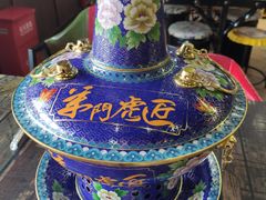 -龙虾风暴(松江店)