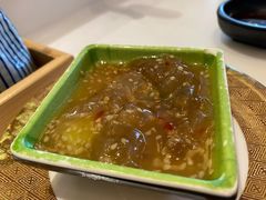 中华海蜇-禾绿回转寿司(苏宁广场店)