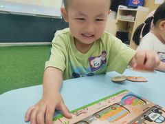 -瑞思教育·少儿英语(凯德校区)