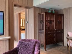 -新加坡文华东方酒店