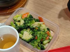 -宏状元现熬粥·京味菜(黄寺大街店)