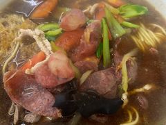 -一家人面馆(三条巷店)