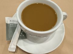 -德大西餐社(云南南路店)