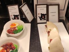 -北京王府井希尔顿酒店·万斯阁西餐厅