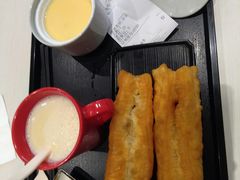 -永和大王(春日上新·阜成门店)