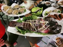 -船奇蒸汽海鲜·闽菜(八市海鲜总店)