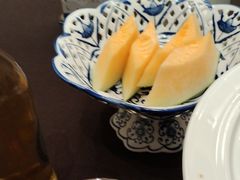 -忆江南·临江鱼馆