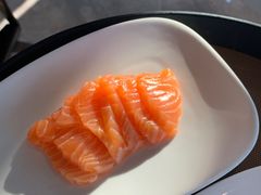 -万达文华酒店·48F云端窗景美食汇自助餐厅