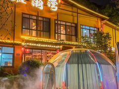 -麓湖湾·土菜院子(梅溪湖店)