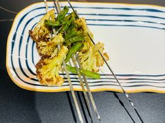 -许哥东北烧烤·铁丳烤串·宫后夹肉(繁花中心店)