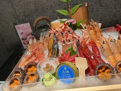 -上井料理黑金店(IFS国金中心店)