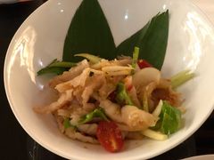 泰式腌凤爪-金厨泰国餐厅·全泰籍厨师料理(拱北店)