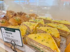 -蜂蝶来饼店(拱北总店)