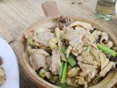 一品煲-顺发饭店