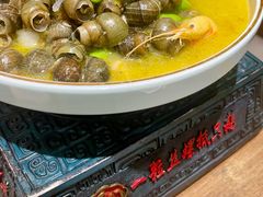 -锡和无锡菜(景丽苑店)