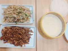 -宏状元现熬粥·京味菜(黄寺大街店)