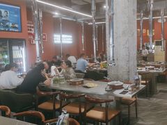 -红泥小火炉·东北泥炉烤肉(宁波总店)