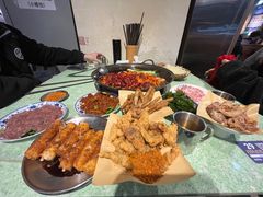 -五里关火锅(牛市口店)