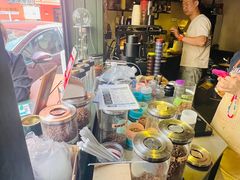 -SeekSeeking咖啡专门店(堰塘街店)