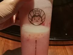 -我是酸奶君(壹方城店)