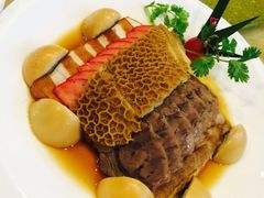 -金穗园·砂锅粥.醉鸡煲火锅(长寿路店)