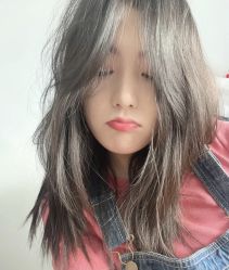-爱秀造型 T-G