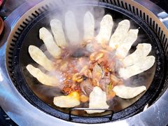 -锅来乐地锅鸡(安亭店)