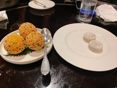 -北京四季酒店·采逸轩