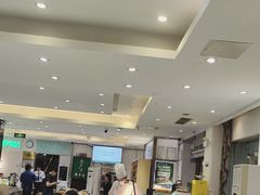 -紫光园·烤鸭·北京菜(劲松店)