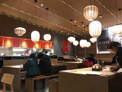 大堂-味千拉面(南昌杉杉奥特莱斯广场店)
